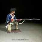 William Britains Continental Line/1st American Rgt Kneeling, 1779-87 Item 16086