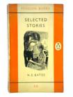 Selected Stories (H. E. Bates - 1957) (ID:27589)