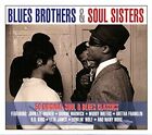 Blues Brothers & Soul Sisters - Vari artisti CD B8VG Spedizione gratuita veloce