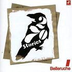 Belleruche - 270 Stories - Belleruche CD 1IVG The Cheap Fast Free Post