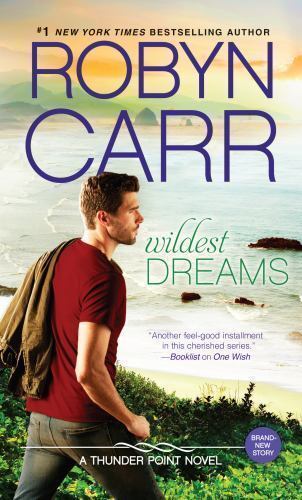 Wildest Dreams by Carr, Robyn - Picture 1 of 1