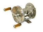 First Model Pflueger "No. 1573 Supreme" Free Spool Reel Introduced in 1916