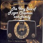 Roger Chapman & Family - Very Best of Roger ... - Roger Chapman & Family CD KWVG