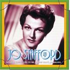 Jo Stafford - The Very Best Of - Jo Stafford CD P9VG Spedizione gratuita veloce