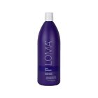 LOMA ORGANIC VIOLET SHAMPOO SULFATE FREE 33.8 OZ / 1000 ML