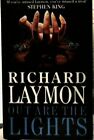 Out are the Lights by Laymon, Richard Hardback Book The Fast Free Shipping