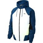 NIKE SPORTSWEAR HERITAGE FULL ZIP WINDRUNNER BLUE VOLT XXL-TALL CJ4358-499