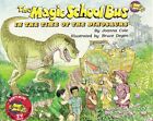 The Magic School Bus in the Time of Dinosaurs [With CD (Audio)] Cole, Joanna