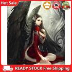 Angel Oil Paint By Numbers Kit DIY Acrylic Painting on Canvas Arts (B1249)