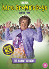 Mrs Brown's Boys: Series 4 (DVD) Brendan O'Carroll Fiona Gibney (UK IMPORT)