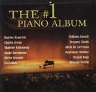 #1 PIANO ALBUM, THE (2 ) - V/A - 2 CD - **EXCELLENT CONDITION**