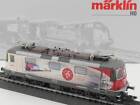 Märklin 37875 E-Locomotive Re 420 SBB Digital Mfx + Sound Mint! Ob Aw 4007-07-30