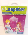 Leap Frog Leapster 2 Disney Princess Learning Game Expanded Play With Manual