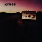 Kyuss - Welcome To Sky Valley - Kyuss CD EPVG The Fast Free Shipping