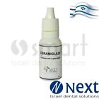 DENTAL Lab Universal ceramic ceramicglaze stain glaze liquid 15 ml clear