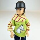 Vintage 1999 Lego 3143 Camping Trip Scala Set Figure 6" Doll Emma Clothes Boots