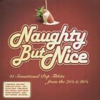 Various Artists - Naughty But Nice - Various Artists CD KGVG The Fast Free