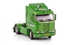 WSI 01-4007 Hebra Scania 3 Series Streamline 4X2 - WSI - 01-4007 - 1:50