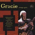 Charlie Gracie - Gracie Swings Again - Charlie Gracie CD G8VG The Cheap Fast