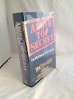 Above Top Secret: Worldwide UFO Cover-up by Good, Timothy 0283994967 The Fast