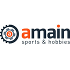 AMain Sports & Hobbies