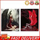 Angel Oil Paint By Numbers Kit DIY Frameless Drawing Picture for Adults Home Art