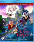 De Kleine Vampier 3D 2018 (Blu-ray) Jim Carter Alice Krige (UK IMPORT)