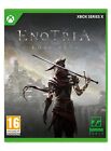 Enotria: The Last S (Microsoft Xbox Series X S) (UK IMPORT) (PRESALE 10/29/2024)