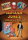 John Buss Indiana Jones Collectibles (Paperback) (UK IMPORT)
