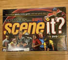 Scene it? ESPN Sports DVD Sports Trivia Game New Open Box