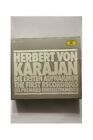 Karajan - 1a registrazione - Karajan CD ZUVG The Cheap Fast Free Post