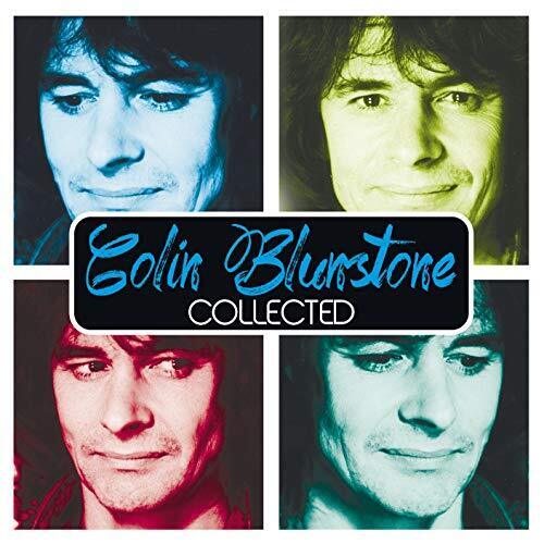 Colin Blunstone - Collected - Colin Blunstone CD XGVG The Cheap Fast Free Post - Picture 1 of 2