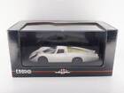 Ebbro 1/43 Porsche 907 1967 Le Mans Test Day No.40 Minicar