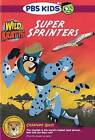 Wild Kratts: Super Sprinters