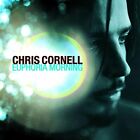 Chris Cornell - Euphoria Morning - Chris Cornell CD H7VG The Fast Free Shipping