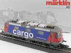 Märklin 37340 Re 421 378-1 SBB Cargo Digital Mfx + Sound Mint! Boxed Aw 4007-07