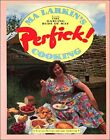 Ma Larkin's Perfick Cooking from The Darling Buds... by Suthering, Jane Hardback