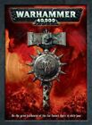 Warhammer 40,000 Rulebook by Games Workshop Hardback Book The Fast Free Shipping