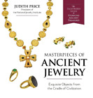 Judith Price Masterpieces of Ancient Jewelry (Hardback) (UK IMPORT)