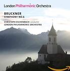 London Philharmonic Orchestra - Bruck... - London Philharmonic Orchestra CD WQVG