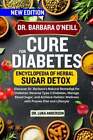 Dr. Barbara O'Neill Cure for Diabetes: Discover Dr. Barbara's Natural Remedies