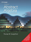 ABSTRACT ALGEBRA: AN INTRODUCTION  by HUNGERFORD - 3RD EDITION - NEW