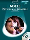 Guest Spot : Adele -... by Music Sales Limited Multiple-component retail product