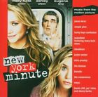 Original Soundtrack New York Minute (CD) Album (UK IMPORT)