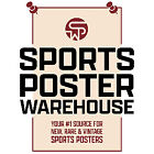 Sports Poster Warehouse