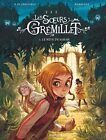 Les soeurs Grémillet - Tome 1 - Le rêve de Sarah by Di Gregorio Giovanni Book