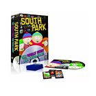 Screenlife Boardgame South Park - The Totally Sweet DVD Trivia Game Box VG+/NM