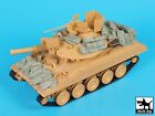 Black Dog 1/35 M551 Sheridan Stowage & Accessories in Gulf War (Academy) T35172