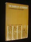 THE DAWN OF ASTRONOMY By J. Norman - Hardcover *Excellent Condition*