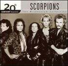 20th Century Masters:The Best of Scorpions Millennium Collection